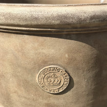 Load image into Gallery viewer, Temperate House Kew Frostproof Terracotta Planter -  Extra Large