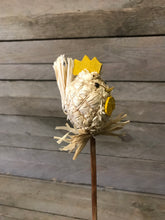 Load image into Gallery viewer, Chick on Stick pack of 6