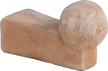 Load image into Gallery viewer, Terracotta Ball Pot Foot - Set of 3
