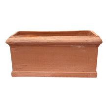 Load image into Gallery viewer, Classic Rectangular Planter - Set of 2
