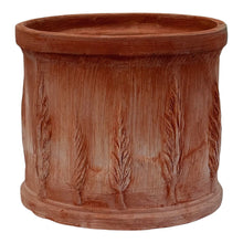 Load image into Gallery viewer, Cipressi Cylinder Planter