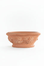 Load image into Gallery viewer, Ciotola Italian Terracotta Bowl Planter - Set of 2