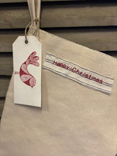 Load image into Gallery viewer, Handmade Christmas Stocking - Large