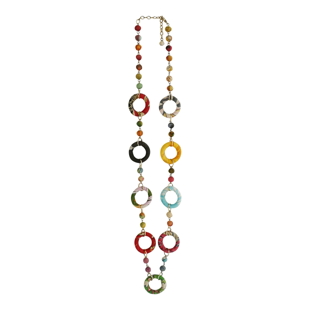 Chaaya Fairtrade Necklace