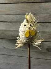 Load image into Gallery viewer, Chick on Stick pack of 6
