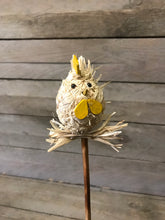 Load image into Gallery viewer, Chick on Stick pack of 6